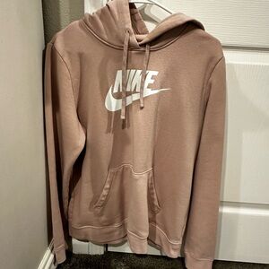Women’s Nike hoodie
